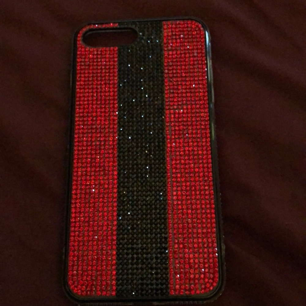 iPhone 8 Plus case